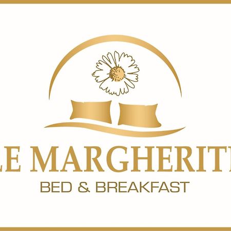 Bed and Breakfast Le Margherite Монтезільвано Екстер'єр фото