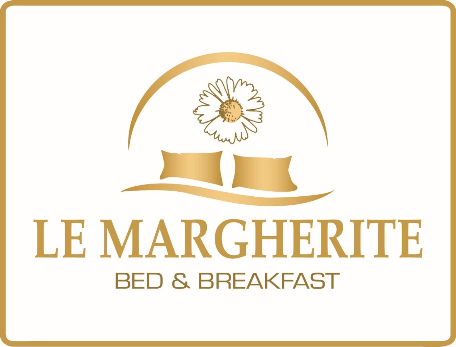 Bed and Breakfast Le Margherite Монтезільвано Екстер'єр фото